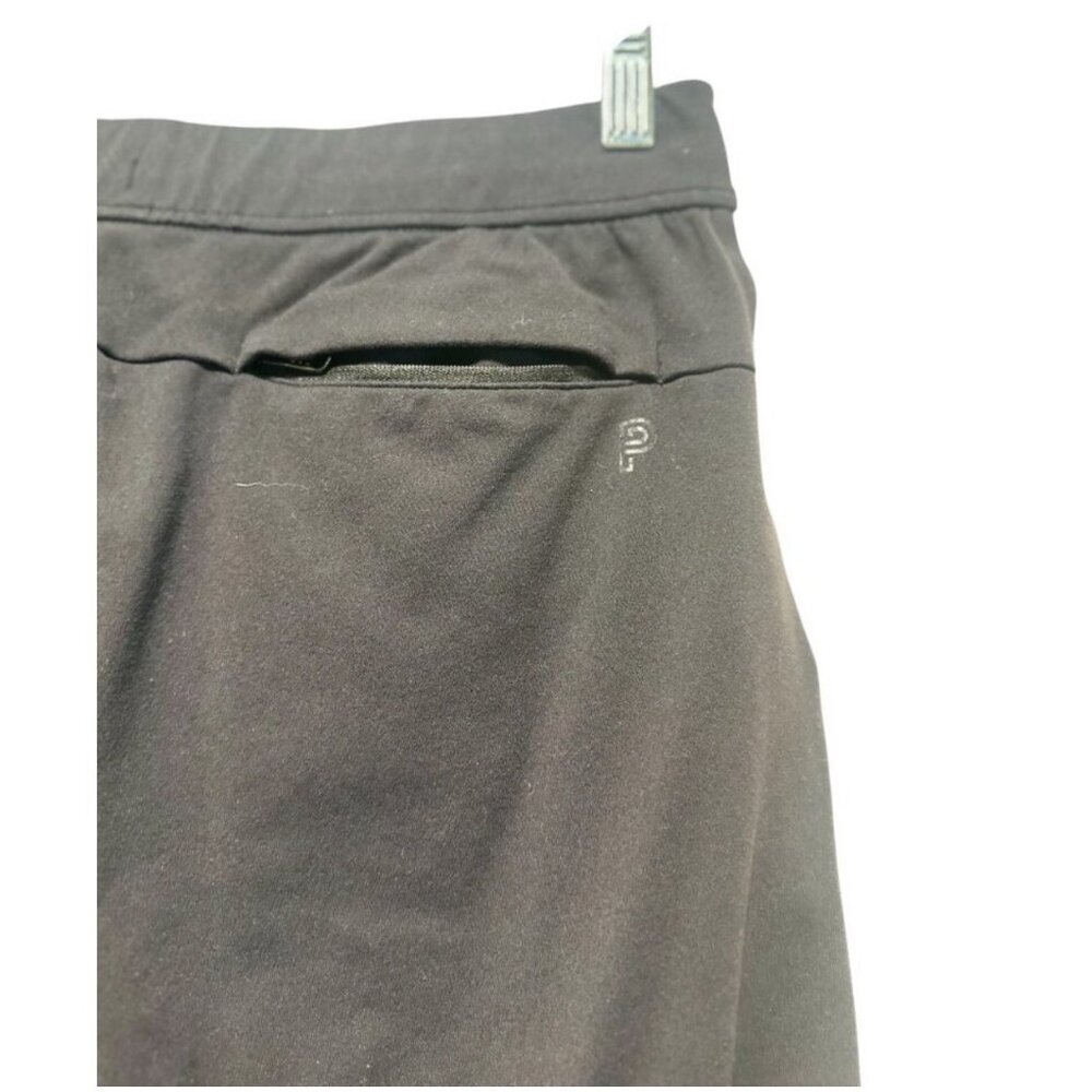 Public Rec Set of 2 Pants Men Sz 32 Black Gray All Day Joggers Athleisure Office - Picture 16 of 16